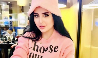 الحكم على البلوجر روكي أحمد بالحبس سنة مع الإيقاف وغرامة 100 ألف جنيهًا