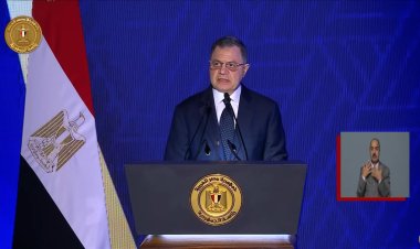 وزير الداخلية ضبطنا أنشطة أرهابية وعملات ومخدرات بمليارات الجنيهات خلال عام 