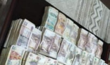 ضبط 3 أشخاص بالجيزة والإسكندرية لحيازتهما 193 ألف عبوة سجائر مهربة   