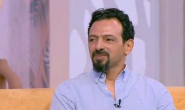 وفاة مدير التصوير تيمور تيمور بشكل مفاجئ