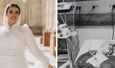 اليوم.. الحكم على صاحب مركز تجميل في قضية عروس حلوان
