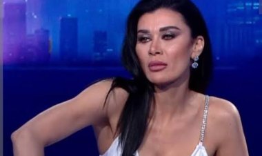 نادين الراسي: خافوا من جرأة فكري ولساني مش إطلالتي