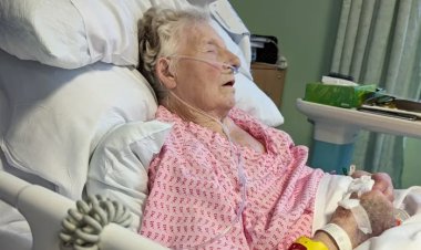 تقرير صادم: سوء الرعاية للمرضى المسنين في المستشفيات البريطانية