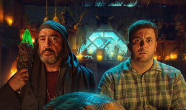 قبل عرضه الخاص.. «ده صوت إيه ده» يراهن على إعادة إحياء السينما الغنائية بتجربة مختلفة