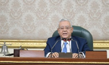 رئيس النواب يهنئ  المصريين بحلول شهر رمضان وبدء الصوم الكبير للكنيسة الأرثوذكسية