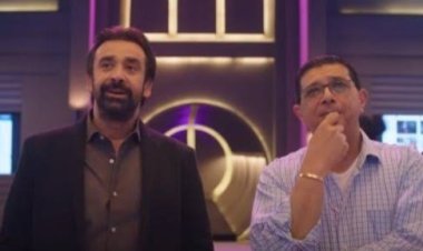 محمد عبد العزيز يتحدث عن صداقة نجله كريم وماجد الكدواني 