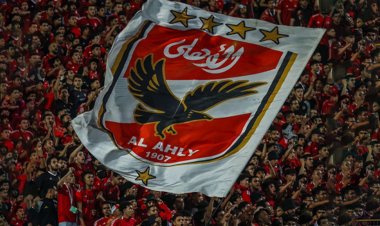 الأهلي يكشف مفاجأة في أسباب تأخر استلام درع الدوري