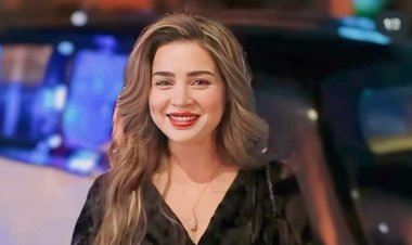 رمضان 2025.. مى عز الدين بطلة أمام آسر ياسين في مسلسل «الحب كله»