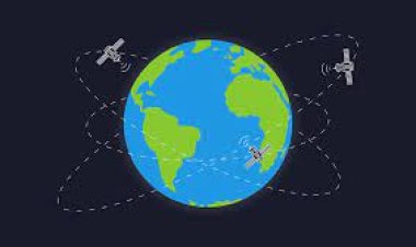 تطبيق الـ GBS الصيني| نظام ملاحة جديد .. اعرف مميزاته