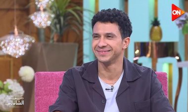 عصام عمر ينفي ارتباطه: قلت كده بهزار