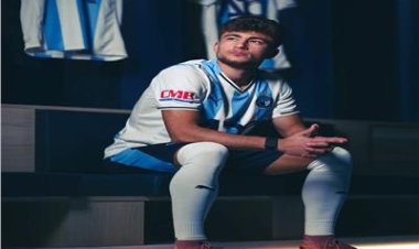 بيراميدز يعلن التعاقد مع الموهبة الأردنية "عودة الفاخوري"