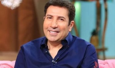 هاني رمزي لـ «معتز الدمرداش»: عبلة كامل نموذج فني فريد وبصمتها لا تنسى