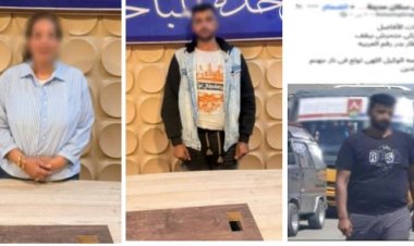 كشف حقيقة ادعاء سيدة بتعرض سائق "فان" للسيدات بالتحرش في مدينة بدر