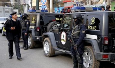 «الأمن» يوجة ضربة جديدة للسوق السوداء.. ضبط «29» قضية اتجار بالنقد الأجنبى