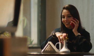 سلمى أبو ضيف تنهار بسبب محاولة تحرش محمد علاء بها في «بين السطور»