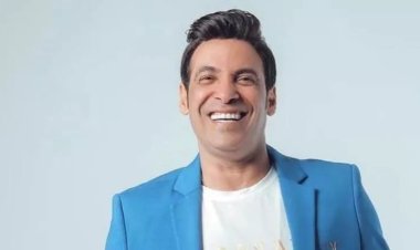 سعد الصغير: "ممكن ناخد كأس العالم بدعوات المصريين"