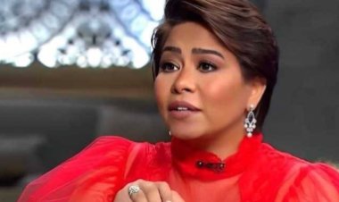 تغريم المتهم بالاستيلاء على صفحات شيرين عبدالوهاب