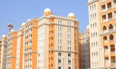 أسعار شقق المرحلة الثانية بمشروع عواصم المدن والمحافظات