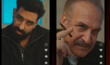 خاص لـ العاصمة بشخصية سيكوباتية.. عمر زهران يخرج عن المألوف في 64 كش ملك بموسم رمضان