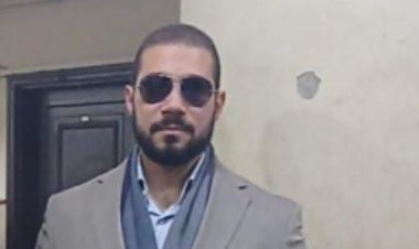 عبدالله رشدي ينفي شائعات هجرته لأمريكا: لا أقبل أن أترك وطني لأكون ذليلاً بين الأغراب