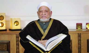 أحمد عمر هاشم: العاشر من رمضان يوم استرداد الكرامة