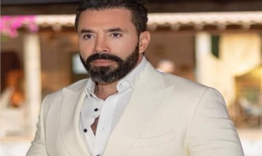 معرفش أعيش بعيد عن مصر.. رامي وحيد ينفي هجرته للخارج