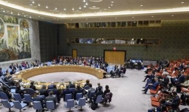 مندوب روسيا بمجلس الأمن: مشروع القرار الأمريكى بوقف إطلاق النار فى غزة مسرحية