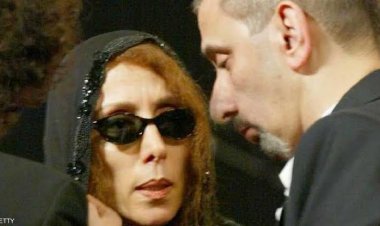 فيروز تنهار نفسيًا بعد رحيل ابنها زياد الرحباني.. وداع موجع لشريك الروح والفن