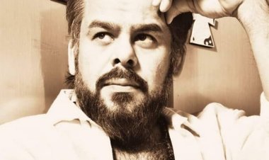 منذر رياحنة: الجمال مش بس ملامح.. ولكن قلب ولسان يعكس طيبة التعامل