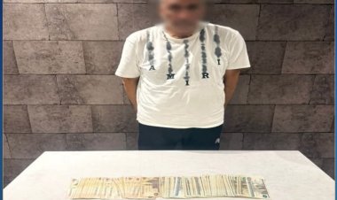 تخصص السيدات كبار السن ....القبض على المتهم بسرقة 5 مواطنيين بالزيتون 