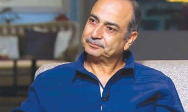 «أب دلوع وشديد».. أحمد كمال يكشف تفاصيل لأول مرة عن حياته الشخصية