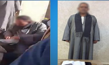 القبض على أكثر من 12 شخصا بتهمة ارتكاب مخالفات انتخابية وتقديم رشاوي في سوهاج والفيوم والإسكندرية 