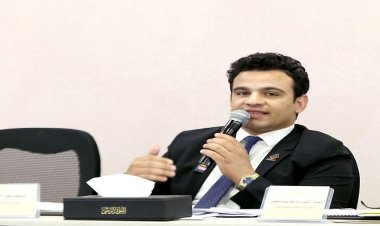 قيادي بـ«مصر أكتوبر»: الحوار الوطني أثبت نجاحه في التعامل مع التحديات السياسية والاقتصادية