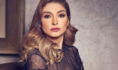 من اخراج ابنتها..  روجينا تبدأ تصوير مسلسلها الجديد "حد أقصى" استعدادًا لرمضان 2026