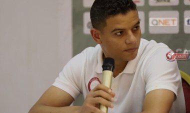 سعد سمير: محمد عبدالمنعم ضمن حسابات منتخب مصر.. ومحمد صلاح «ثروة قومية »