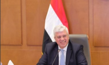 وزير التعليم العالي: توظيف إمكانات المؤسسات الأكاديمية والعلمية لخدمة الاحتياجات التنموية