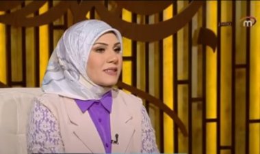 صاحبة «ميزانية الـ3 آلاف جنيه» ترد على منتقديها: «كل كيلو من جسم الإنسان يحتاج 1 جرام بروتين حيواني»