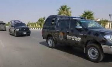 ضبط ورشة لتصنيع الأسلحة النارية بالتبين