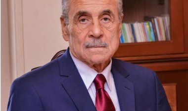 عضو «دفاع الشيوخ»: كلمة الرئيس في حفل تنصيبه «خارطة طريق» للجمهورية الجديدة