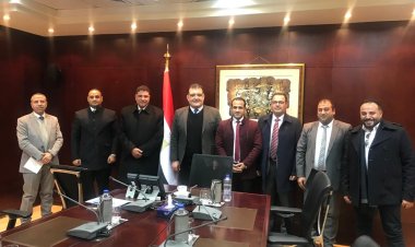 هيئة الاستثمار ومبادرة ابدأ.. يبحثان جهود التيسير على المستثمرين