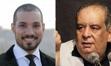 عبد الله رشدي يرد على يوسف زيدان: الفيل في المنديل!