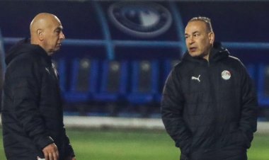 التشكيل المتوقع لمنتخب مصر أمام كرواتيا بنهائي كأس العاصمة