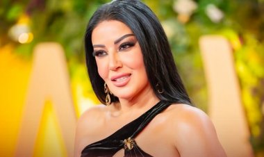 سمية الخشاب: أنا كسولة في الغناء.. والمسرح ملعبي