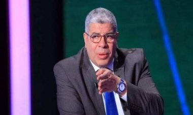 شوبير: إمام عاشور تقبّل قرار الأهلي بإيقاف مفاوضات تعديل عقده