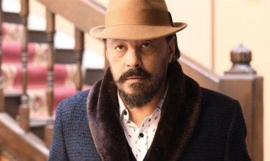 عمرو عبد الجليل يعبر عن استيائه من حصره في أدوار الشر