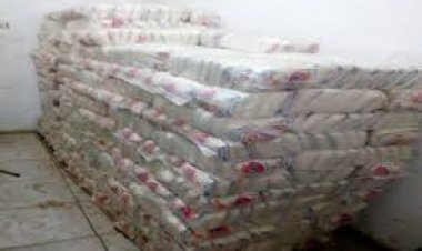 بإجمالي 372 طن سلع غذائية.. ضبط 731 قضية حجب سلع تموينية متنوعة