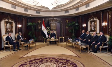 مصر تعزز التعاون الأمني العربي قبل الاجتماع الوزاري لمجلس وزراء الداخلية العرب