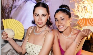 خاص العاصمة..   ياسمين رئيس قلقة من الزج باسمها فى موضوع كريم محمود عبد العزيز ودينا الشربينى