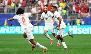 بثلاثية أمام كندا.. المغرب أول المتأهلين إلى ربع نهائي كأس العالم