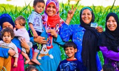 زيادة المعاشات تكافل وكرامة 2024